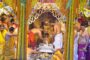 राधारमण जू के 484वें प्राकट्योत्सव पर भक्ति में डूबा वृंदावन