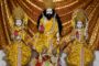 वृन्दावन में यमुना नदी के दाएं किनारे पर अक्रूर घाट का होगा निर्माण, पर्यटकों को मिलेगा दिव्य अनुभव