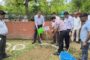 🌳*एक पेड़ मां के नाम* 🌳   वृक्ष धारा का भूषण – दूर करे प्रदूषण – जिलाधिकारी