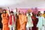 जनसमर्थन, संगठन और संकल्प का प्रदर्शन बनी श्रीकृष्ण जन्मभूमि मुक्ति यात्रा