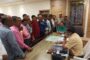 पत्रकारों का फूटा आक्रोश, फर्जी मुकदमों और उत्पीड़न के खिलाफ डीएम-एसएसपी को सौंपा 11 सूत्रीय ज्ञापन