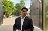 हिंदू पक्षकार महेंद्र प्रताप सिंह एडवोकेट