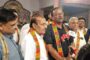 सेठवाड़ा व्यवसाय समिति का गठन, ओमप्रकाश वर्मा अध्यक्ष और प्रमोद अग्रवाल महामंत्री बने